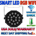 A2012-bwifi Smart Pulse Led Wifi