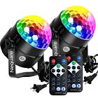 A7i0kdg6ps Nequare Party Lights Disco 799355692144