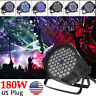 Aa476647 Catinbow Usa Rgb Led Club Disco Moving Head 911137476647