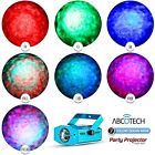 Abc2131 Abco Tech Party Projector 852436007029