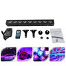 Ac100v-240v 260w Uv Unbranded Purple Light Dj Wedding Party