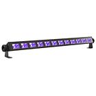 Acf7068dhhuiusm Black Light Bulbs Led Uv Bar Glow Blacklight For Party