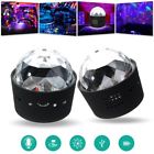 Ach1831846 Disco Dj Stage Lighting Rgb Color Magic Ball Effect Light