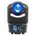 Acl-360i Elation Acl360i 60w Rgbw Led Single Beam Moving Head Light Dmx Demo