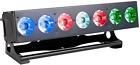 Acl-bar Elation Acl Bar Led Watt Rgbw Light Open 837874018592