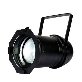100w Adj 810087372804 Par Z100 5k2 5700k Warm White C.o.b. Led Light Fixture