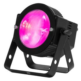 Adj 810087372835 Dotz Par Rgbl 16 X 3.5 Watt C.o.b. Led Light Fixture