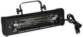 Adj 819730012173 Products Mega Flash Dmx 750 W Strobe