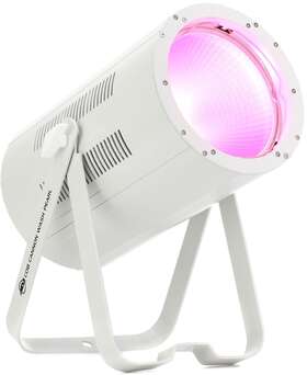 Cob323 Adj Cob Cannon Wash Pearl Rgba Led Par Can