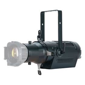 Enc273 Adj Encore Profile Pro Ww 260w Warm White Led Ellipsoidal Light