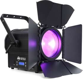 Enc900 Adj Encore Fr Pro Color 400w Led Fresnel