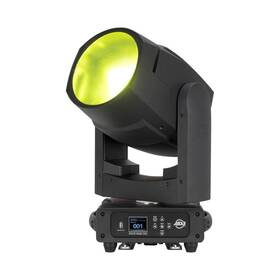 Focus-wash-400 Adj Foc615 400w Rgbacl Led Moving Head Wash Fixture