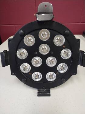 Hex410 Adj 12px Hex Light