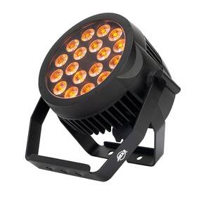 Hex817 Adj 18p Hex Ip Outdoor Rated 6-in-1 Led Par Light