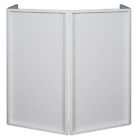 Adj Products Event Facade White Elegant Equipment Concealer 819730013798