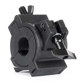 Adj Products O-clamp/1 360 Degree O-clamp Fixture Hanger Safely Secure Truss Fixtures