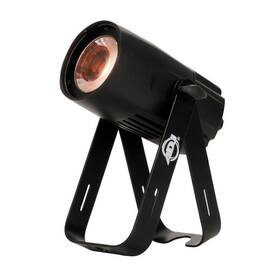 Sab990 Adj American Dj Saber Spot Dtw Compact Light 15w Warm White Led B-stock
