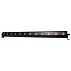 Adj-ub 12h American Dj Adj Ub Watt Rgbaw Uv Led Wash Bar