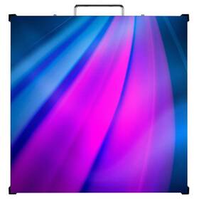 Vs2001 Adj Vs2 2.9mm 3-in-1 Rgb Led 19.68 Inch X 2.75 168x168 Pixel Video Wall