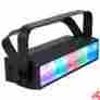 Adj13-pixel Pulse Bar-rs American Dj-rs Dj Lighting Pixel Bar Strobe Wash Effect Light Fixture