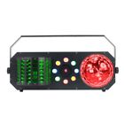 Fx1-cert-rs Adj17-boom Box American Dj-rs