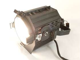 1kaf-mpf Altman 1k 6 Inch Fresnel 120vac Stage Light Theater Lighting Fixture Unit