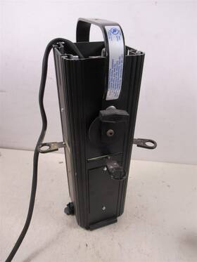 4.5-2550z-mt Altman Baby Zoom Ellipsoidal Stage Lighting Fixture Theater 750w