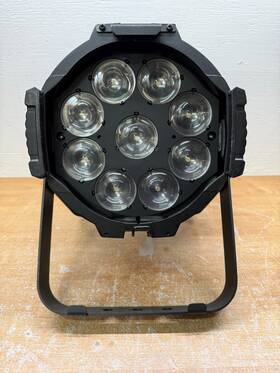 Ap-150-rgbw Altman Ap-150 Lighting 135 Watt Rgbw Led Par Wash Light