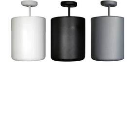 Cdp100 Altman Chalice 100w Led Pendant Downlight Dmx 3000k-6000k Black