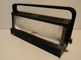 Sscyc200 Altman 200 Spectra Cyc Rgba Led Wash Light 7534 Lumens With Yoke &powercon