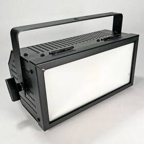 Wl-90-3k-b Altman Led Worklight Ii 3000k Black Used