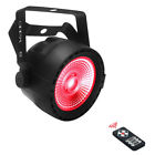Amb3 Oppsk Stage Light With Cob Rgb Tricolors Led Par By