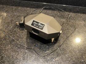 44233 American Dj Laser Widow - Light For S Indoor Use