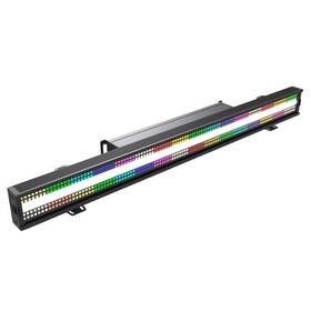American Dj 613826710178 Jolt Bar Fx2 Rgb Smd Led Dmx Strobe/blinder/wash Effect Light