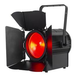 400w American Dj 613826710499 Adj Encore Fr Pro Color Rgbalc Led Dmx Fresnel Beam Wash Light