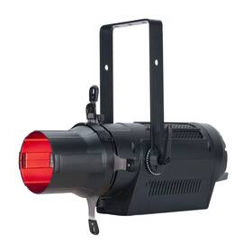 American Dj 613826710505 Encore Profile Pro Color 250w Rgbwal Led Dmx Ellipsoidal Spotlight