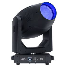 American Dj 613826712158 Adj Focus Profile 400 Watt Cmy Led Gobo Beam Dmx Moving Head Light