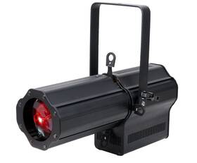 American Dj 613826713025 Adj Encore Profile 1000 Color Rf Rgbw Led Ellipsoidal Dmx Spot Light
