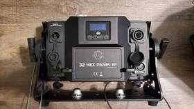 American Dj 818651025835 Adj 32 Hex Panel Ip