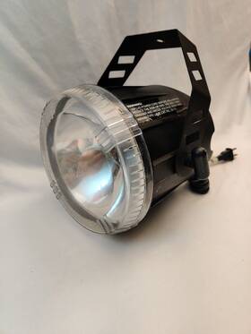 9901286 American Dj Snap Shot Ii High Powered Strobe Light - Fully Functional