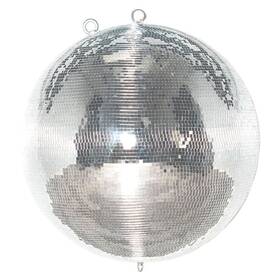 Em30 American Dj Eliminator 30 Inch Disco Mirror Ball For Dance Floor/club/bar