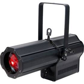 Enc132 American Dj Adj Encore Profile 1000 Color Rf Rgbw Led Ellipsoidal Dmx Spot Light