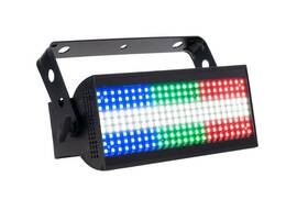 Jol300 American Dj Adj Jolt 300 Strobe And Color Wash Led Light Fixture