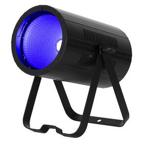 Lp200 American Dj Cob Cannon Rgbal Led Dmx Pulse/strobe/wash Light With Remote