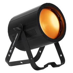 Lp200st American Dj Cob Cannon Rgbal Led Dmx Pulse/strobe/wash Light With Remote