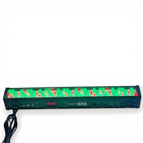 Meg551 American Dj Adj Mega Bar 50 Rgb Rc Led Linear Fixture Only