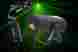 American Dj Micro Gobo Green Red Laser Light Bundle W Remote And C Clamp 0700175754608