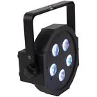 American Dj New Mega Tripar Profile Stage Light 613815598480
