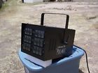 American Dj Polaris Rare Lens Sequential Color Wheel Lighting Effect