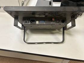 Pro763 American Dj Profile Panel Rgba